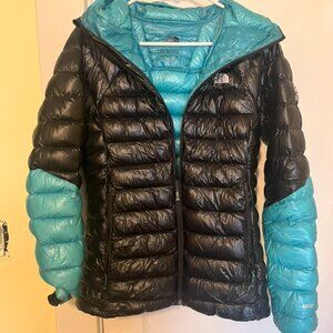 Summit L3 Down Hooded Jacket